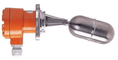 Kobold Dual-Magnet Float Switch, NGS